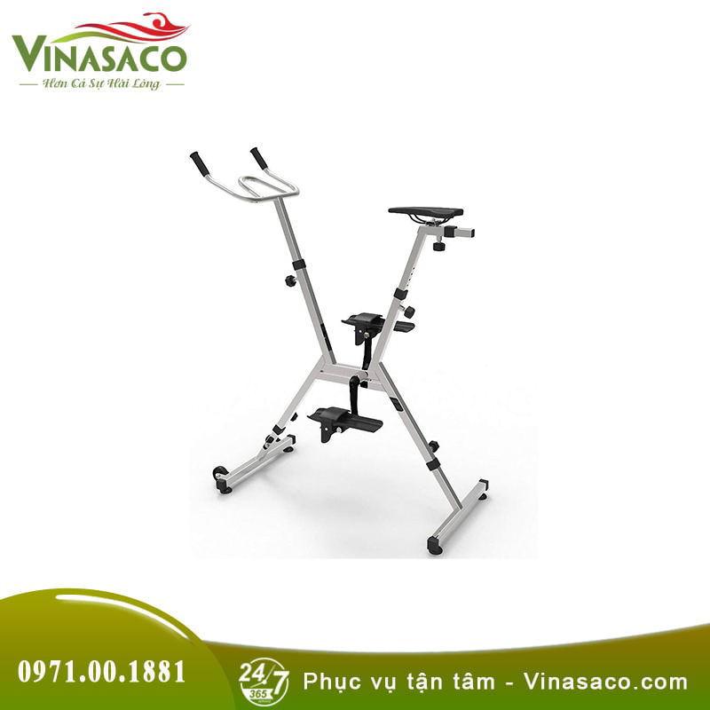 Xe Đạp Dưới Nước