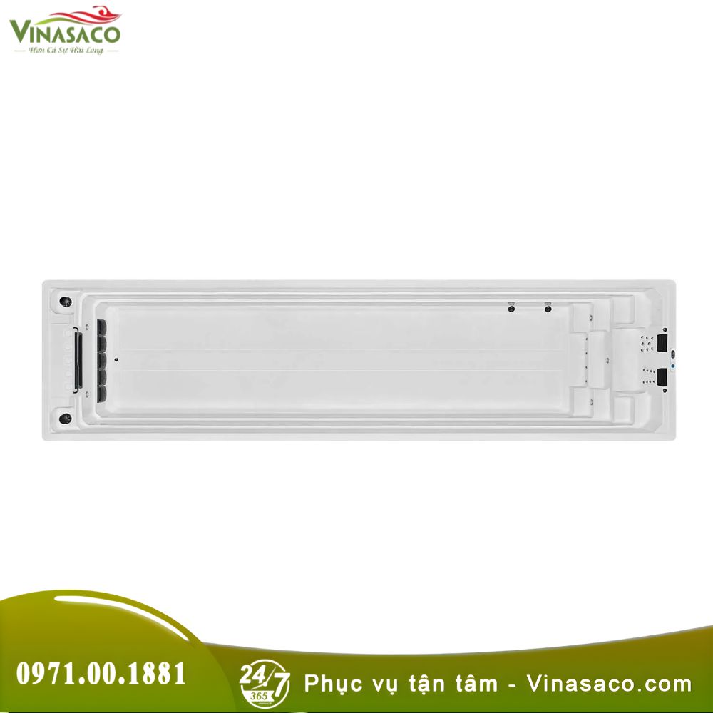 Bể bơi thông minh Jacuzzi&nbsp;WS-130CIII