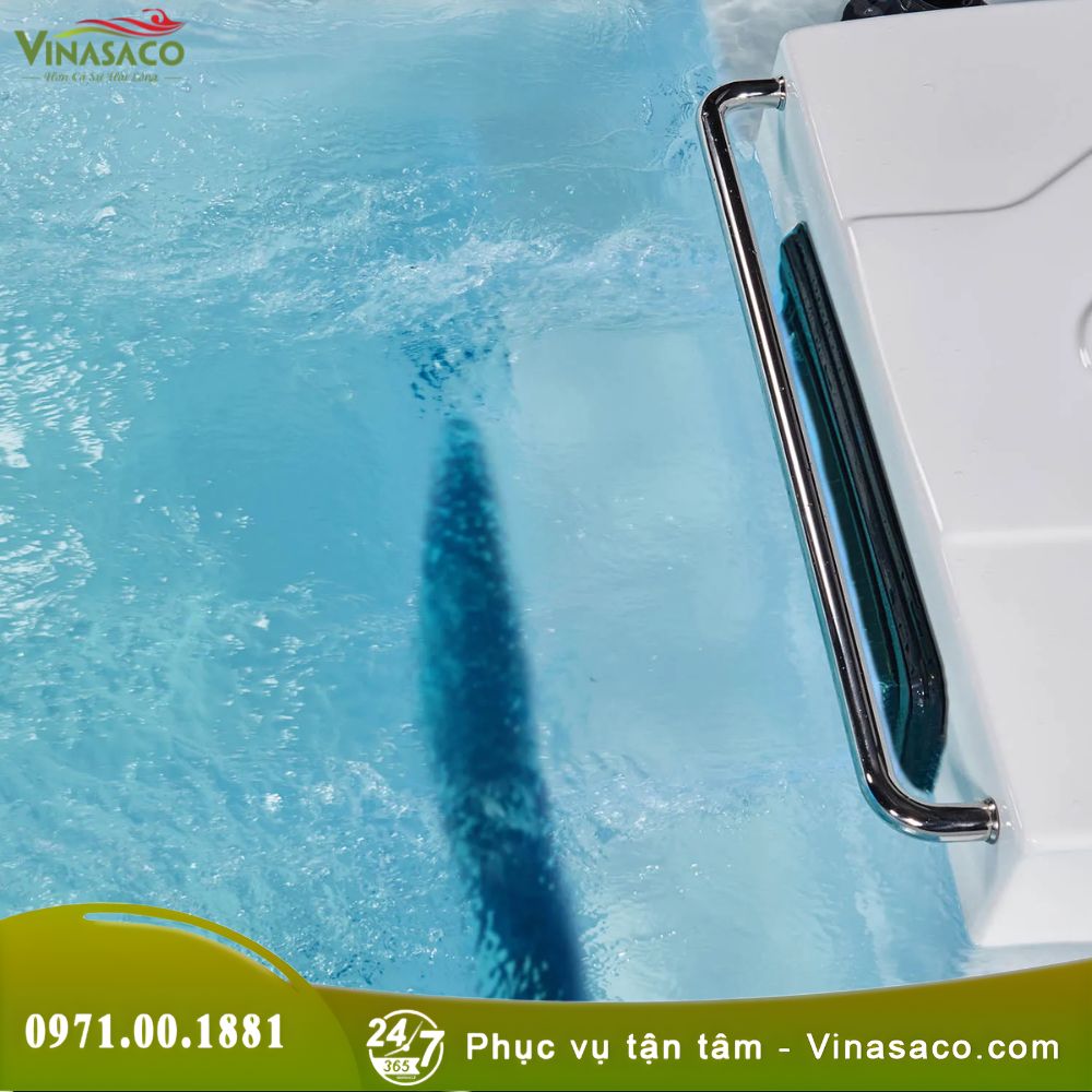 Bể bơi thông minh&nbsp;WS-PC05ST