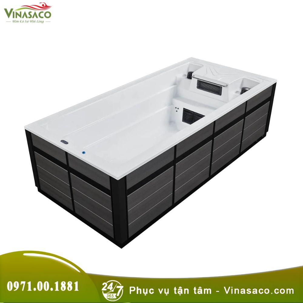 Bể bơi thông minh&nbsp;WS-PC05ST
