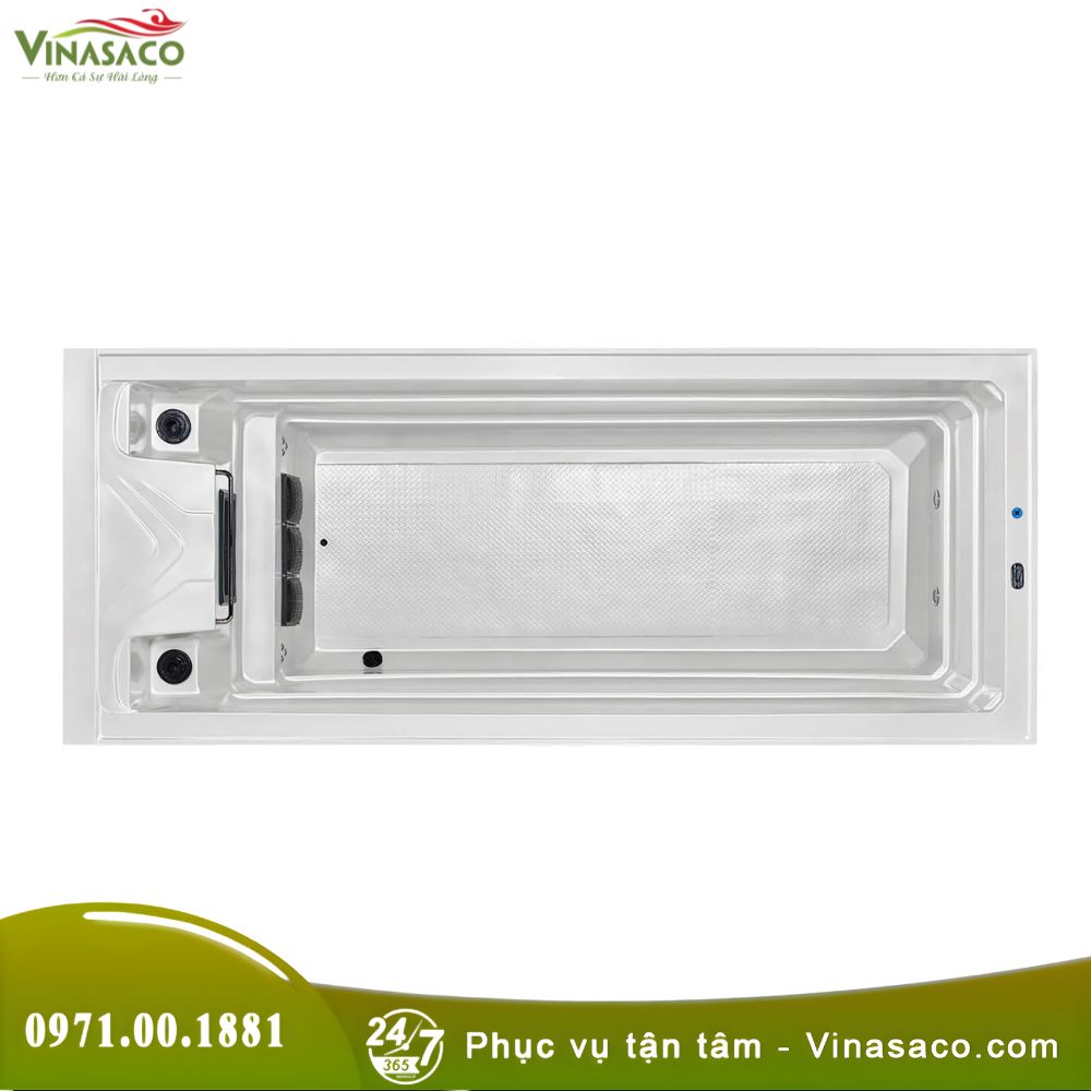 Bể bơi thông minh&nbsp;WS-PC06ST