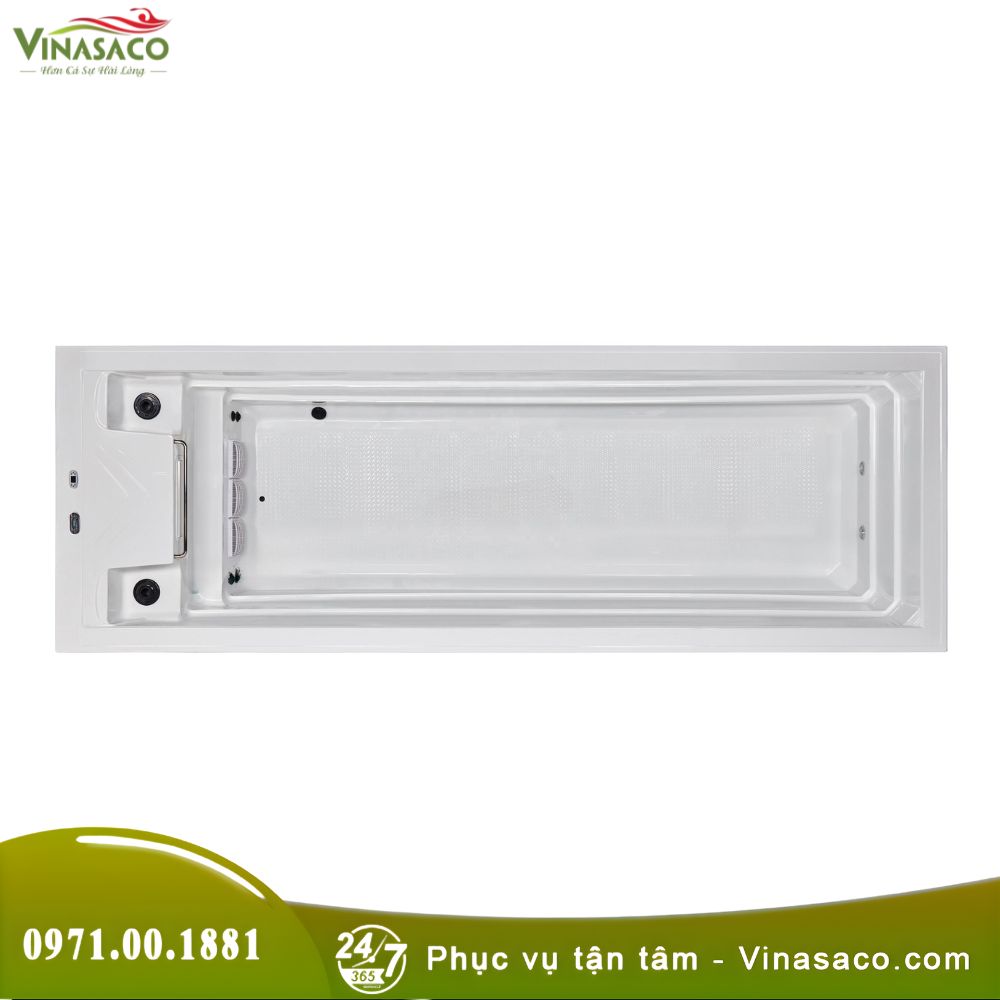 Bể bơi thông minh&nbsp;WS-PC07ST