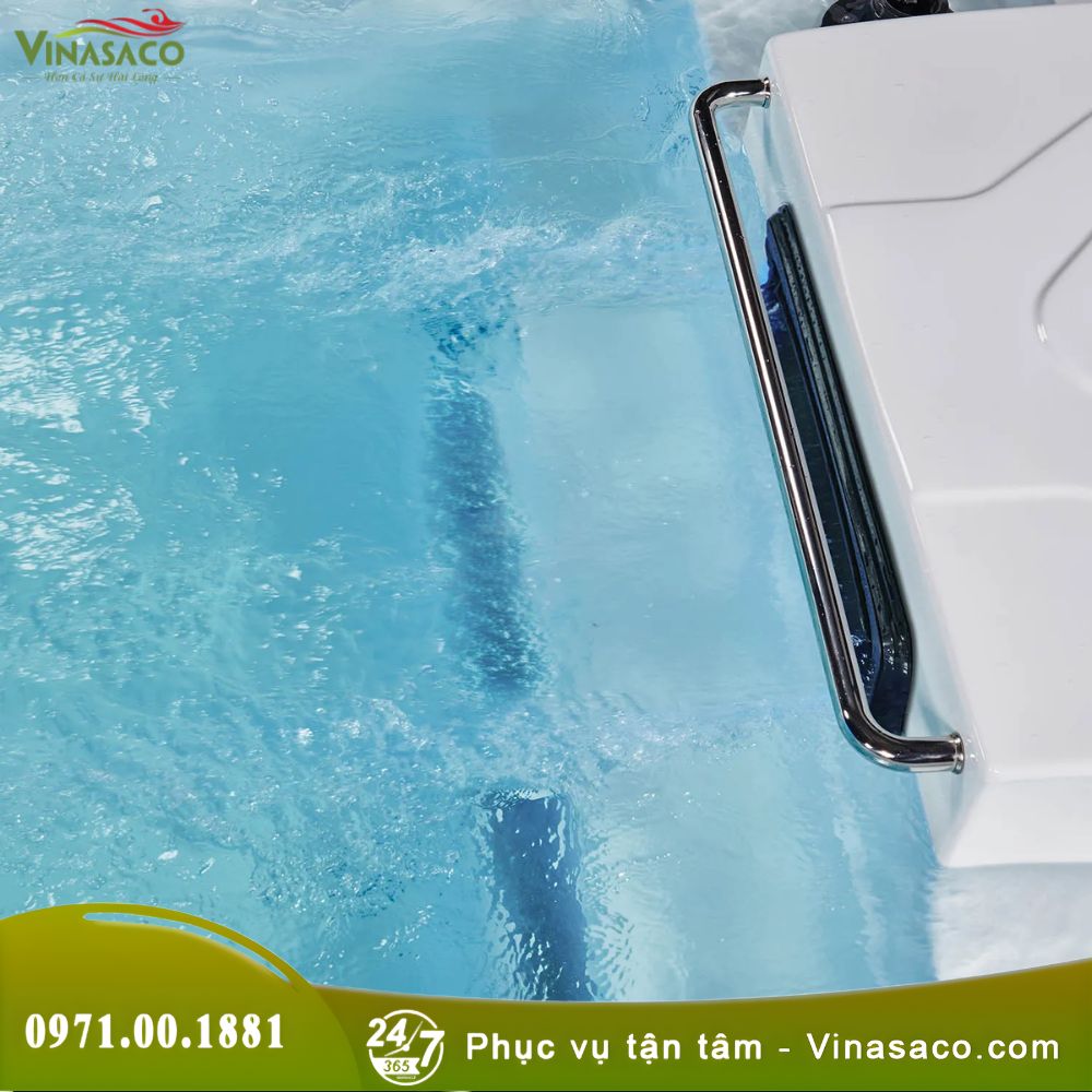 Bể bơi thông minh&nbsp;WS-PC07ST