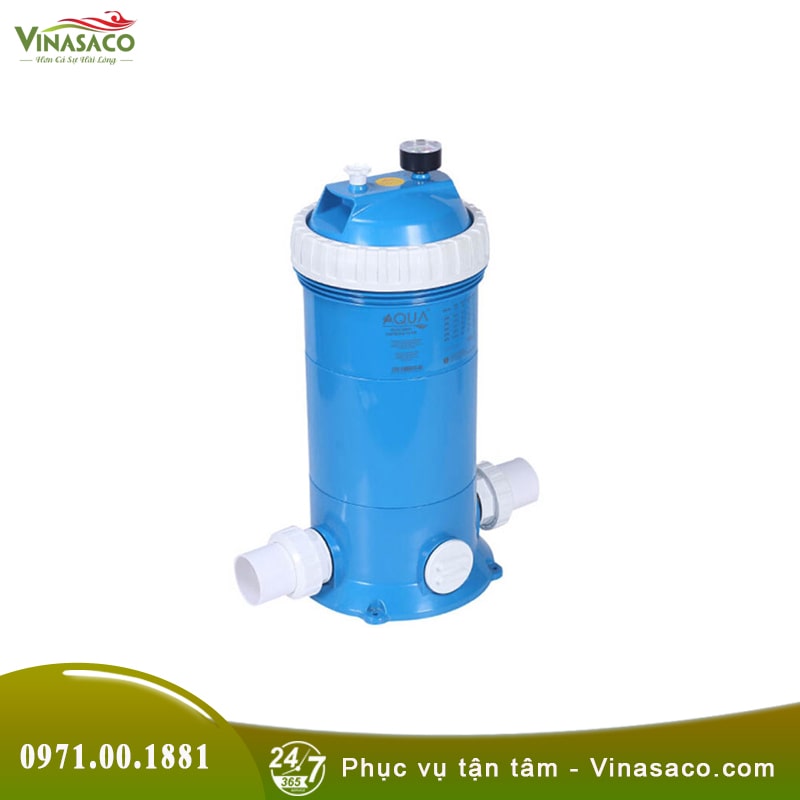 Bình lọc cartridge AF Series