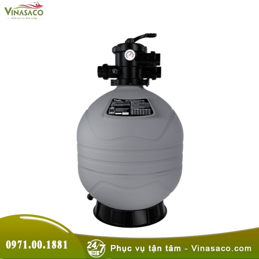 Bình lọc bể bơi Emaux MFV &amp; MFS Series