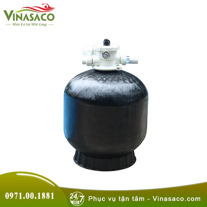 Bình lọc bể bơi Minder M series