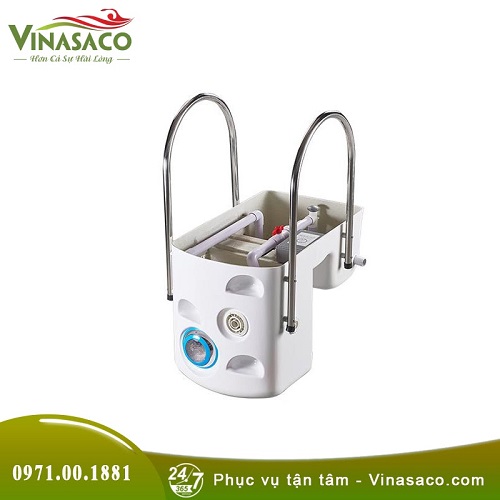 Bình lọc bể bơi thông minh PK 8020