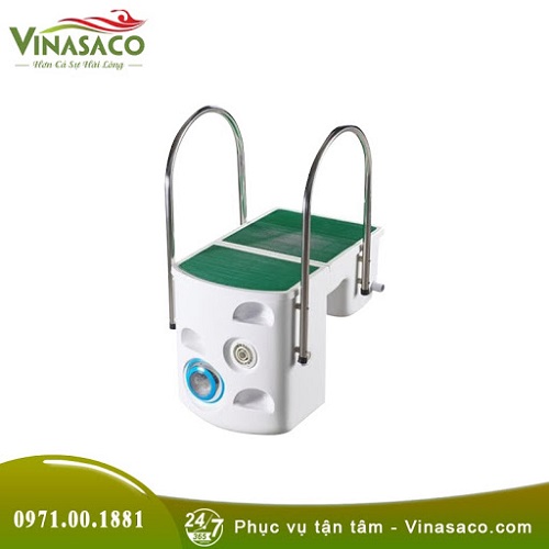 Bình lọc bể bơi thông minh PK 8020