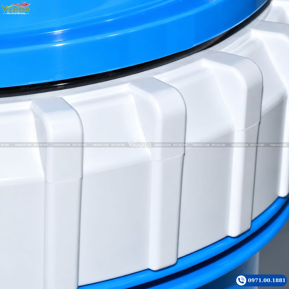 vòng khóa nắp bình lọc Cartridge bể bơi