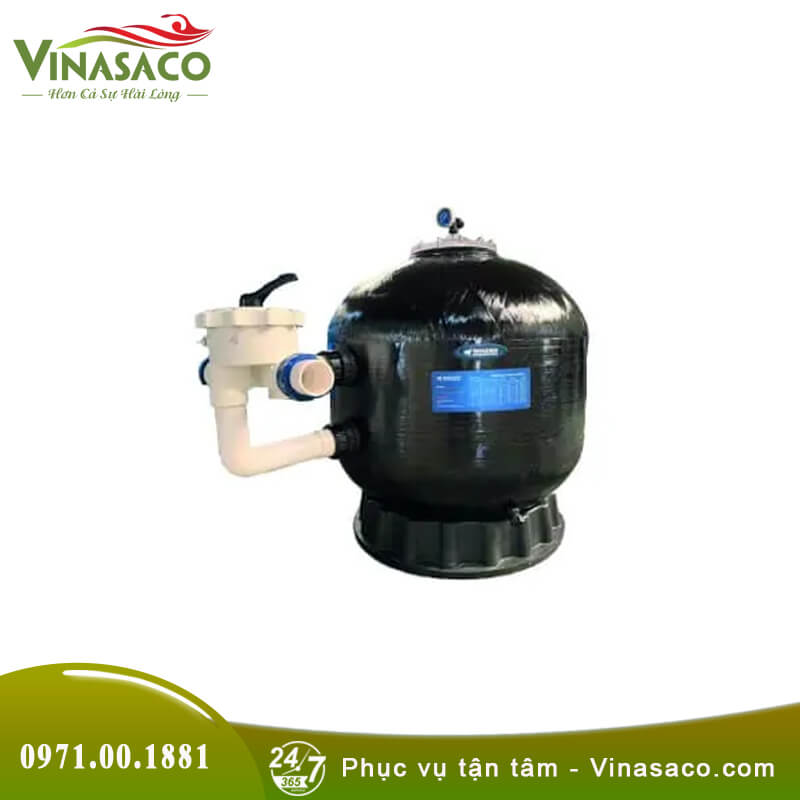 Bình lọc bể bơi Minder MS