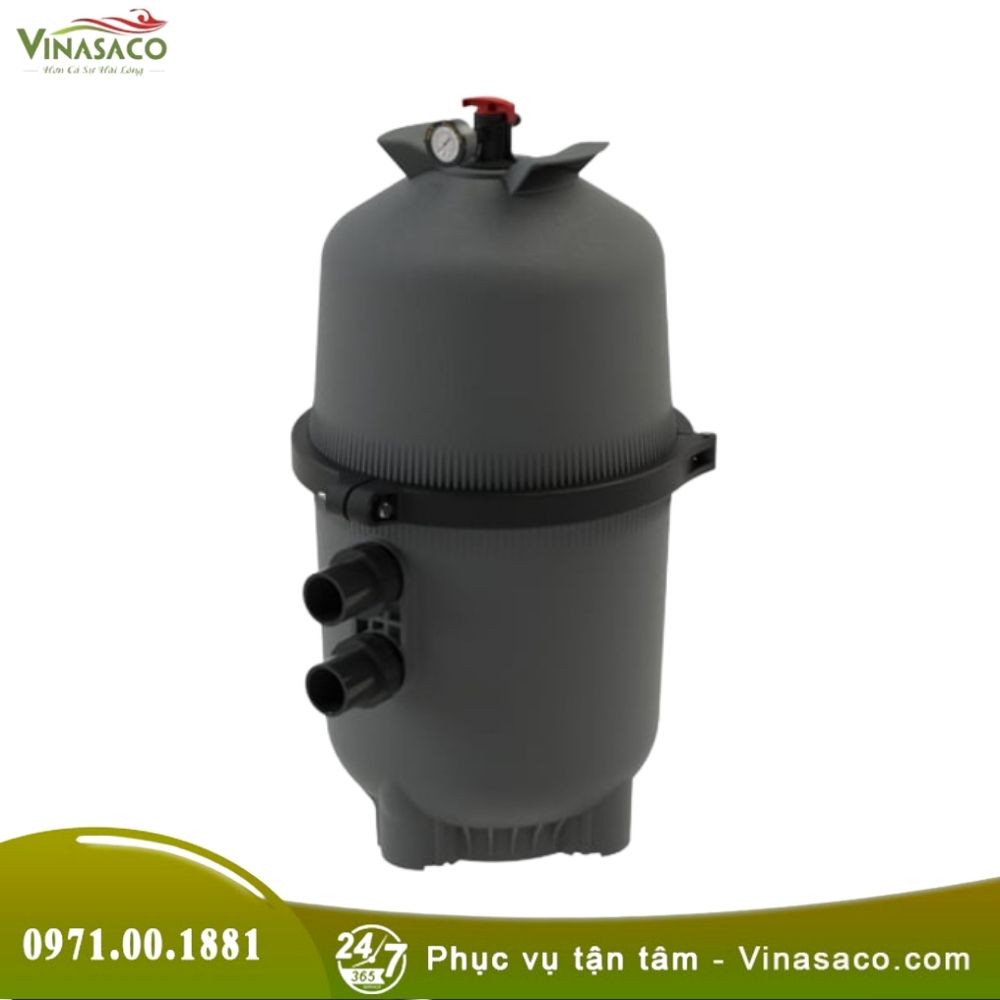 Bộ lọc nhiều lõi Emaux ICF&nbsp;Series