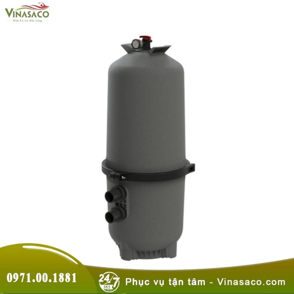 Bộ lọc nhiều lõi Emaux ICF&nbsp;Series