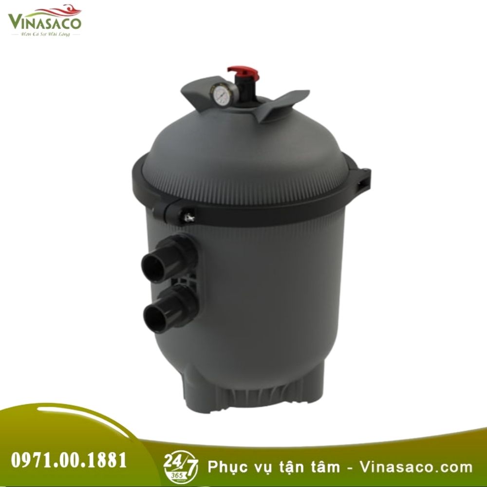 Bộ lọc nhiều lõi Emaux ICF&nbsp;Series