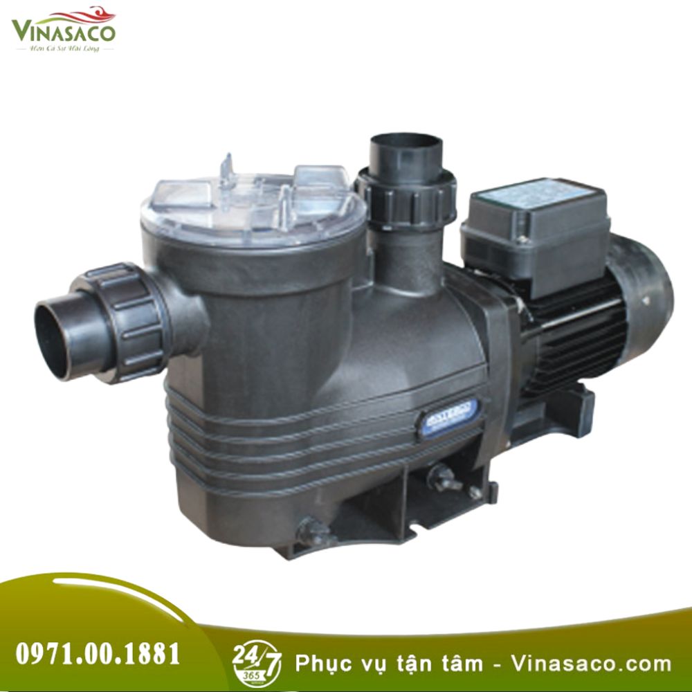 Máy bơm bể bơi Waterco Supastream&nbsp;Series