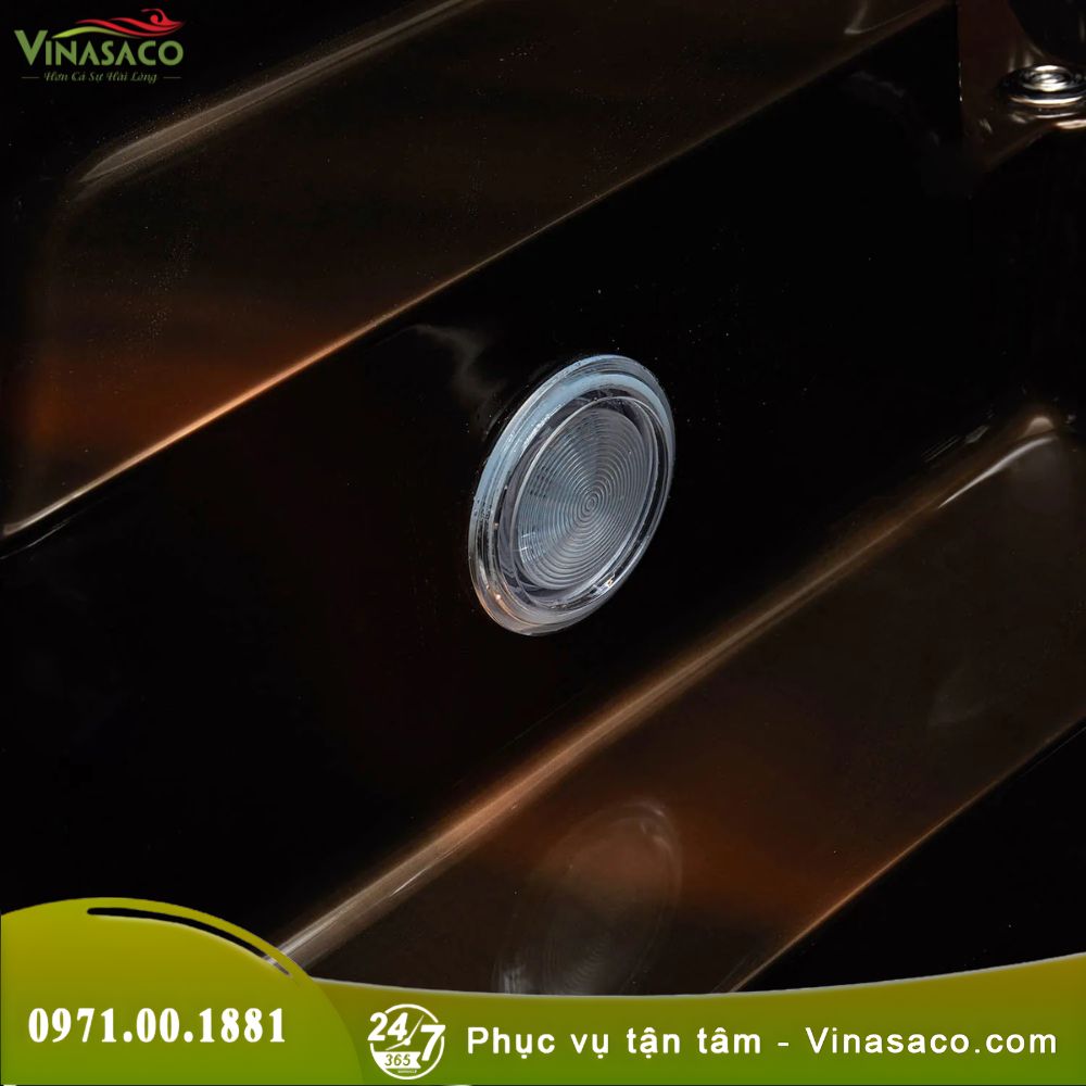 Bồn sục Jacuzzi&nbsp;WS-008H