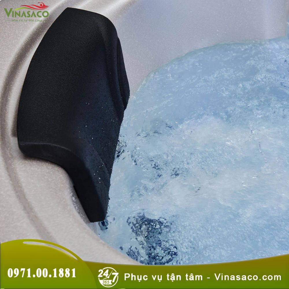 Bồn sục Jacuzzi&nbsp;WS-692H | 6 Người