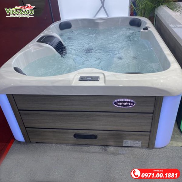 Bồn tắm Monalisa M3527