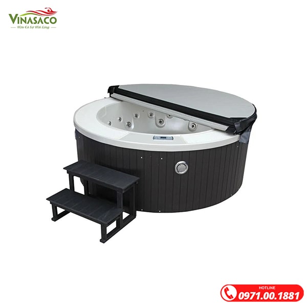 Bồn tắm Spa monalisa M3329