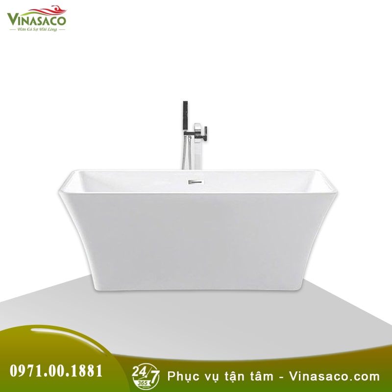 Bồn tắm Ares AR2126 nhập khẩu
