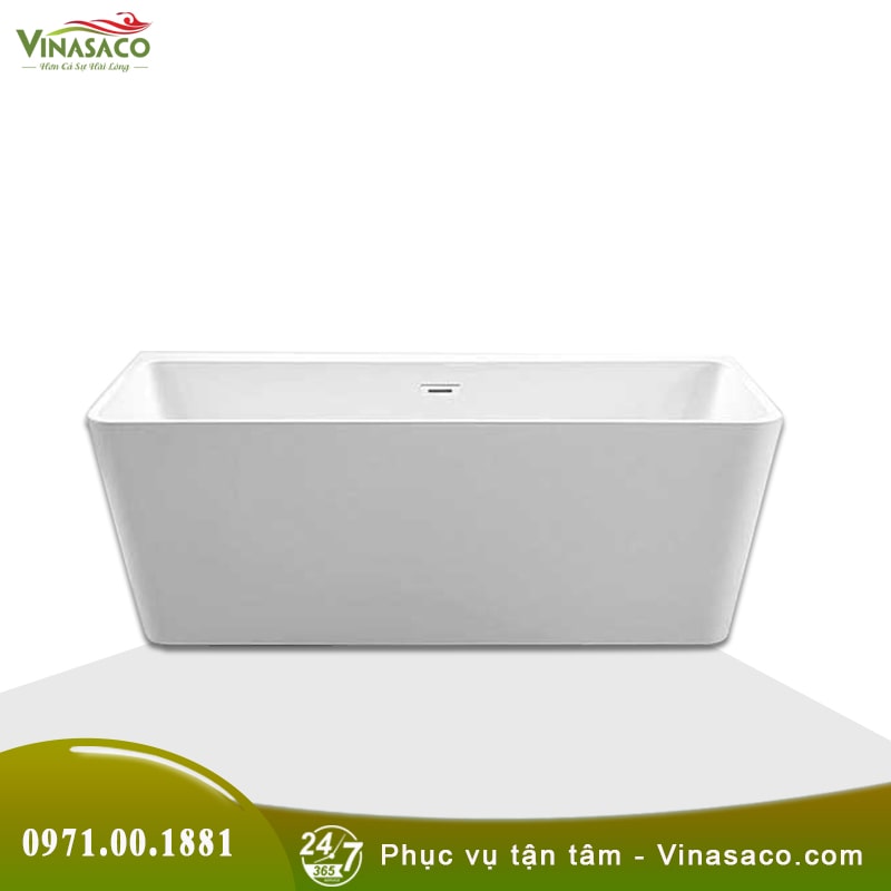 Bồn tắm Ares AR2103 nhập khẩu