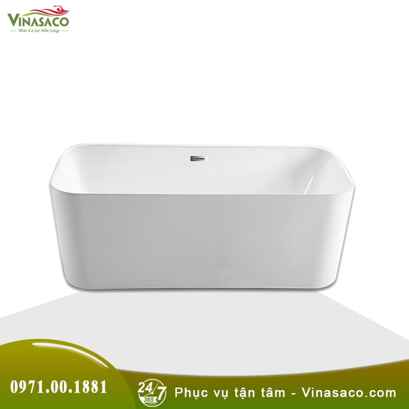 Bồn tắm Ares AR2104 nhập khẩu