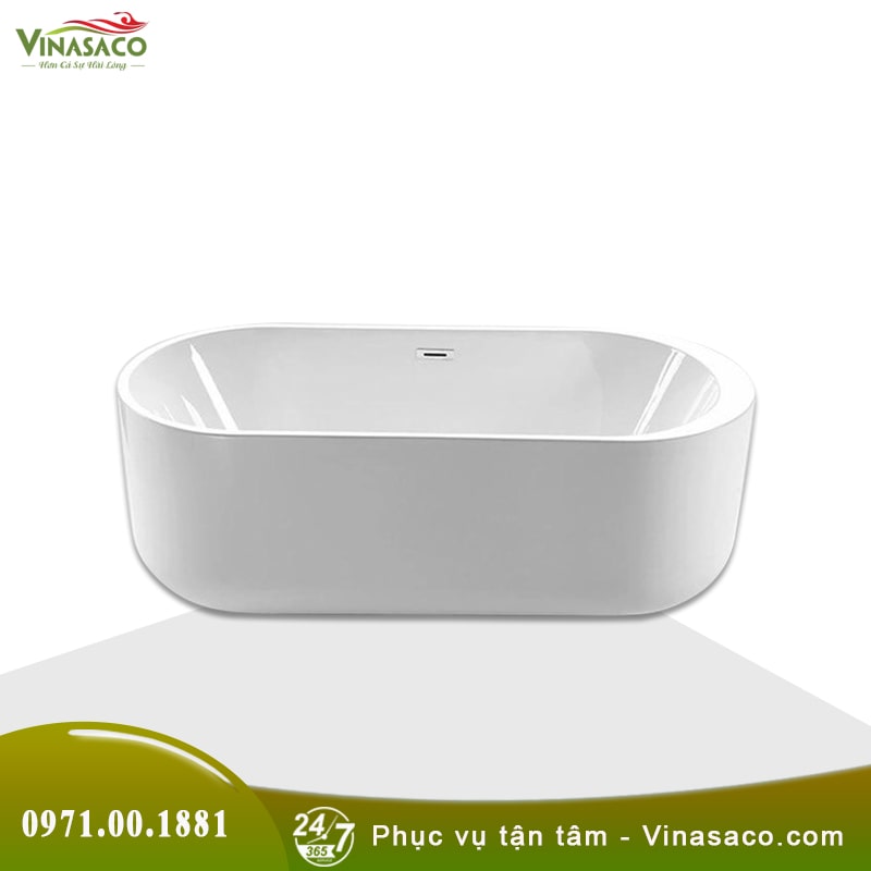 Bồn tắm Ares AR2107 nhập khẩu