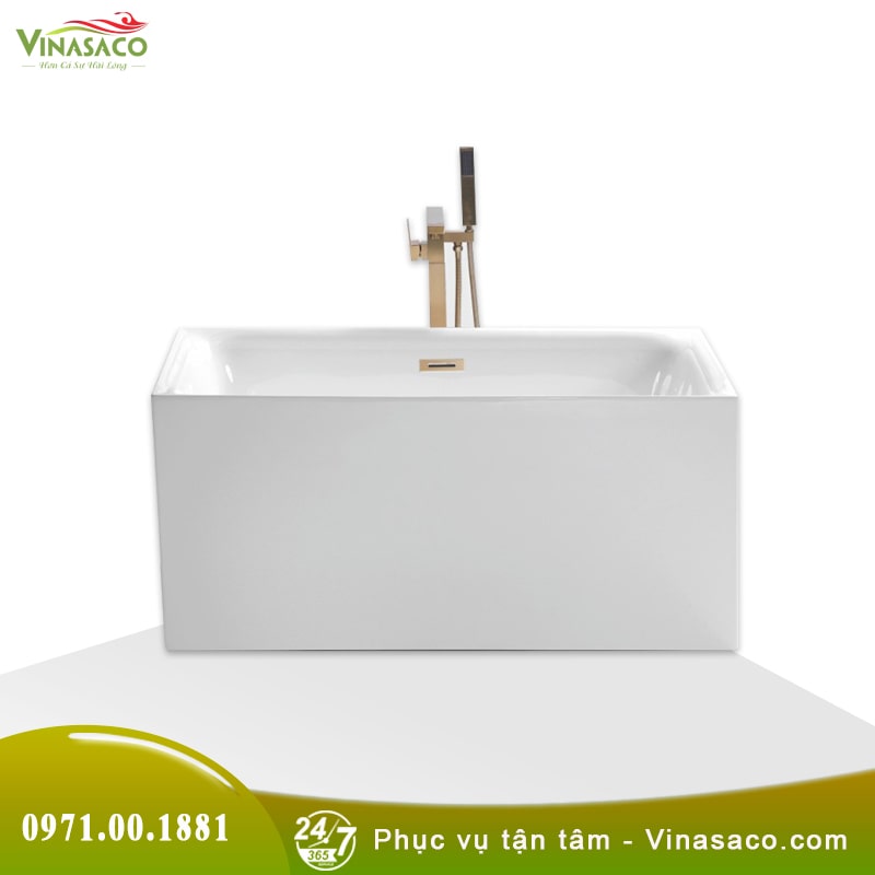 Bồn tắm Ares AR2117 nhập khẩu