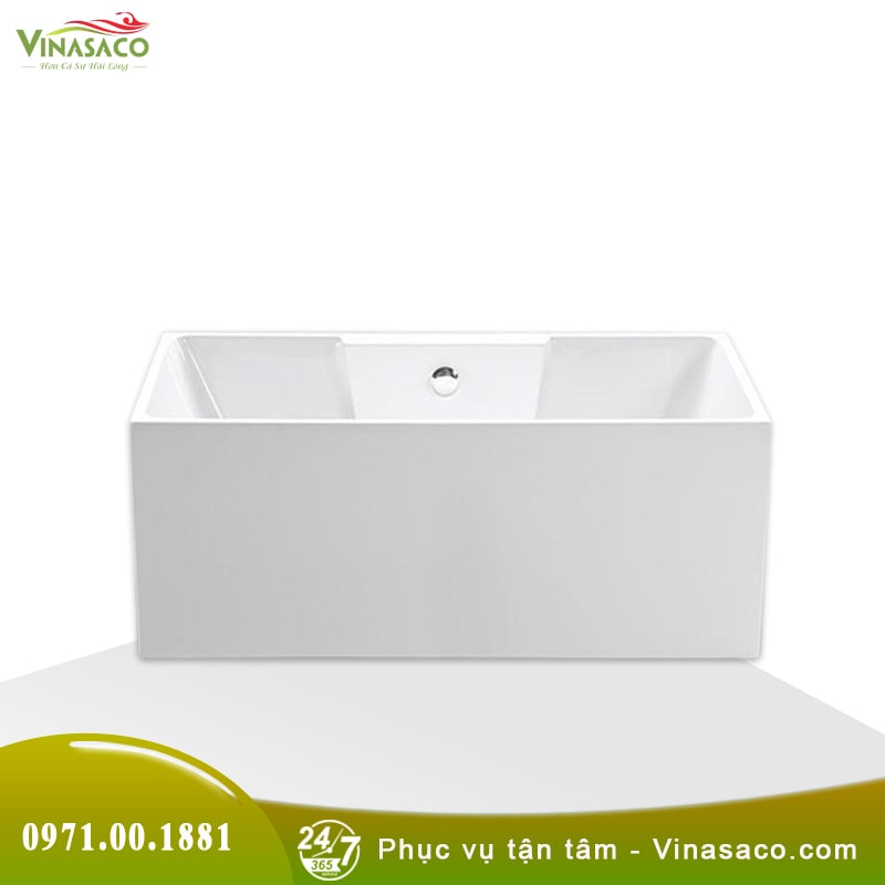 Bồn tắm Ares AR2119 plus nhập khẩu