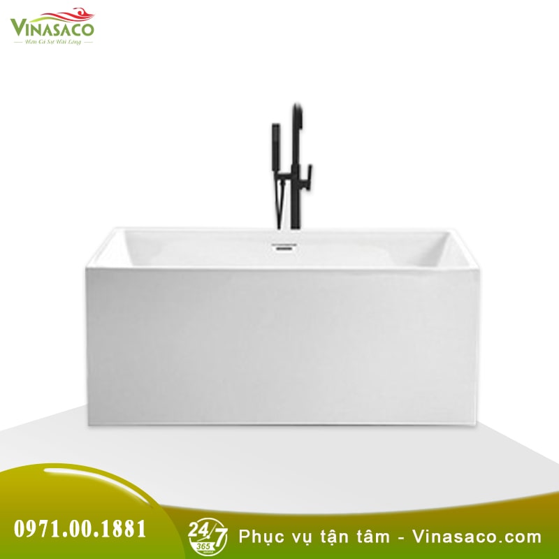 Bồn tắm Ares AR2119 nhập khẩu