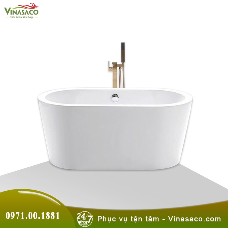 Bồn tắm Ares AR2124 nhập khẩu