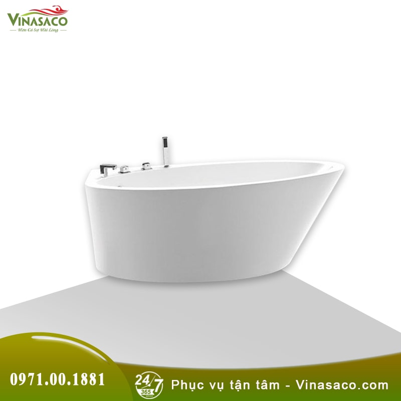 Bồn tắm Ares AR2131 nhập khẩu