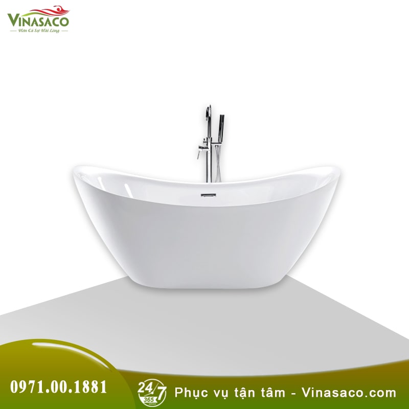 Bồn tắm Ares AR2139 nhập khẩu