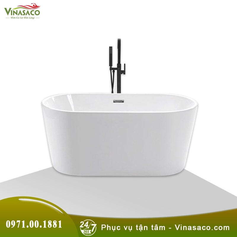 Bồn tắm Ares AR2125 nhập khẩu