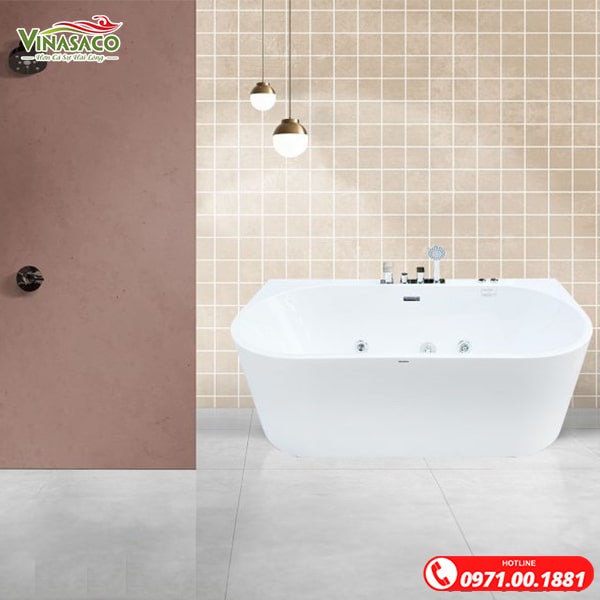 Bồn tắm Brother JL682