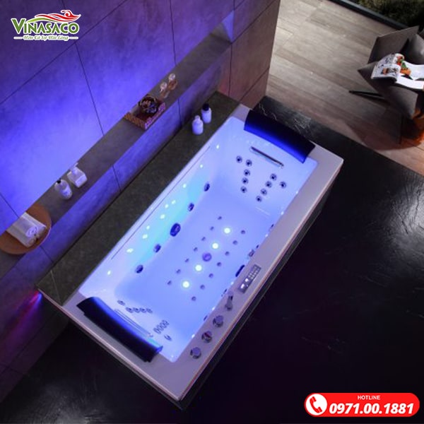 Bồn tắm DRW DR001