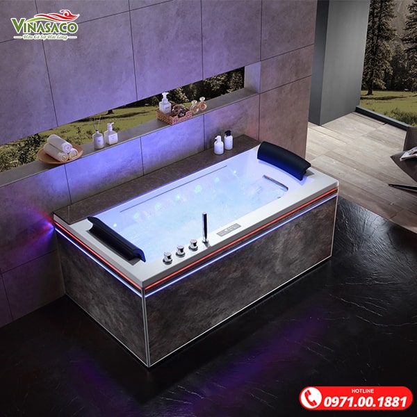 Bồn tắm DRW DR001