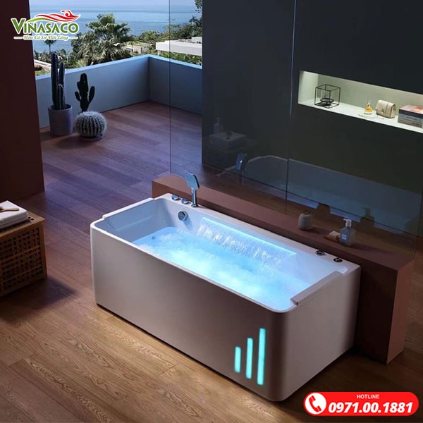 Bồn tắm DRW DR0017