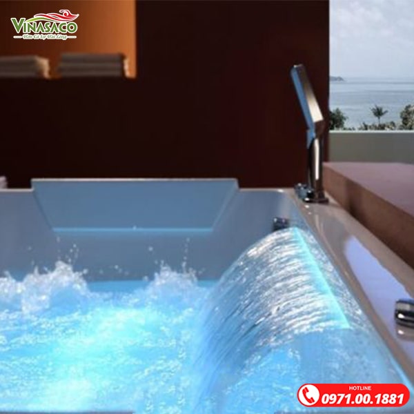 Bồn tắm DRW DR0017