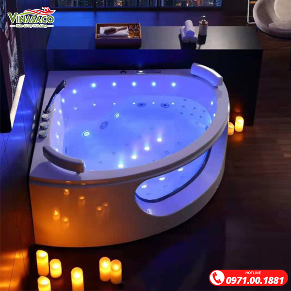 Bồn tắm DRW DR0018