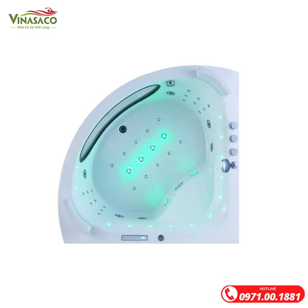 Bồn tắm DRW DR0018