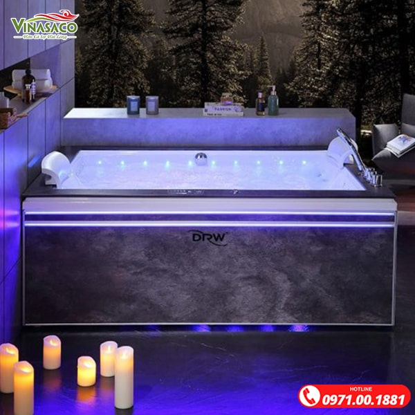 Bồn tắm DRW DR002