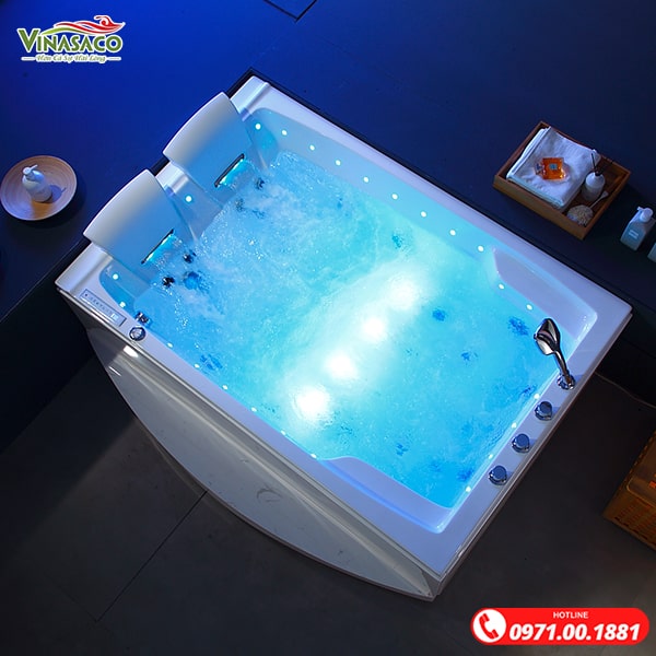 Bồn tắm DRW DR0020