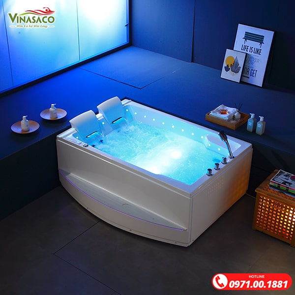 Bồn tắm DRW DR0020