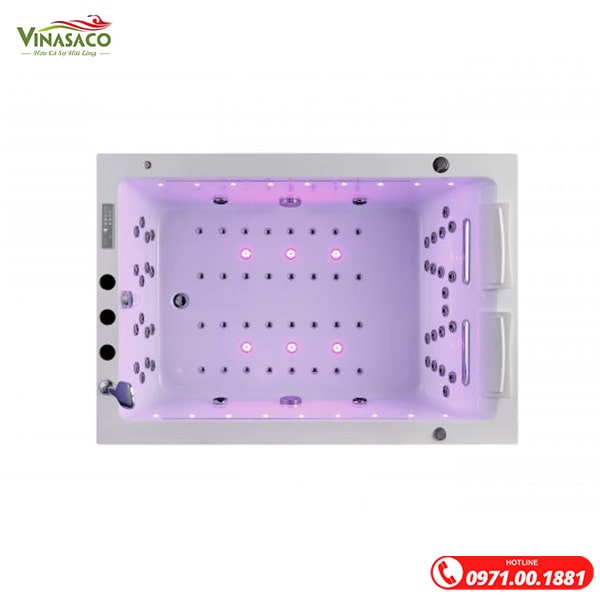 Bồn tắm DRW DR0022