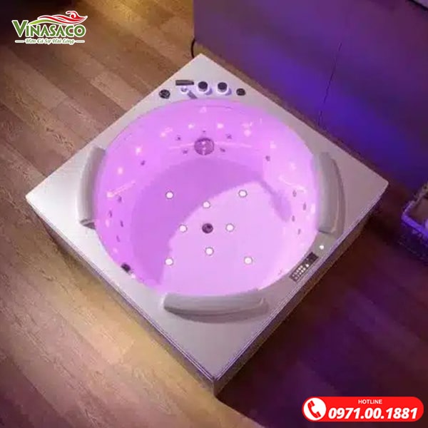 Bồn tắm DRW DR0073 nhập khẩu