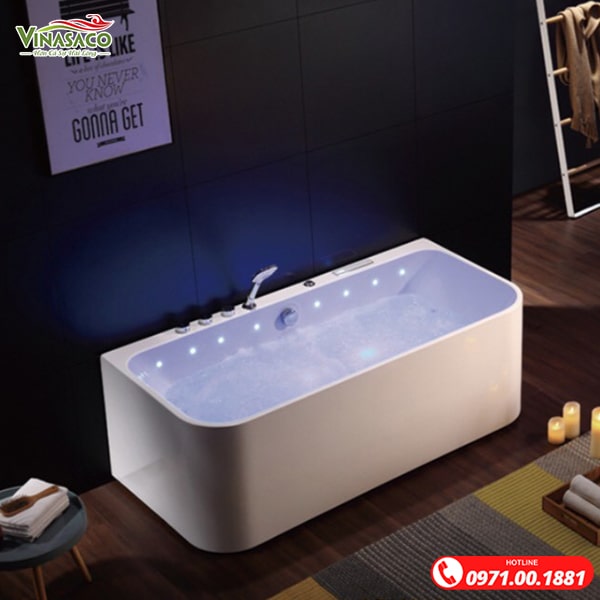 Bồn tắm DRW DR0012