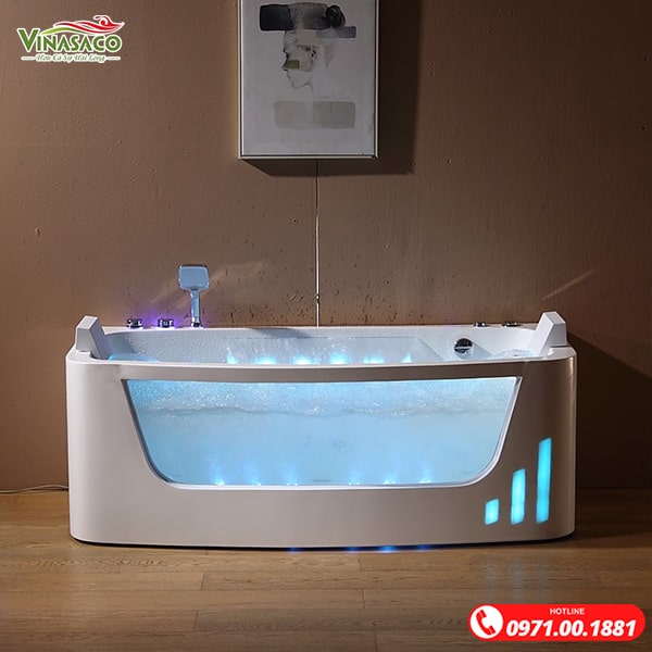 Bồn tắm DRW DR0014