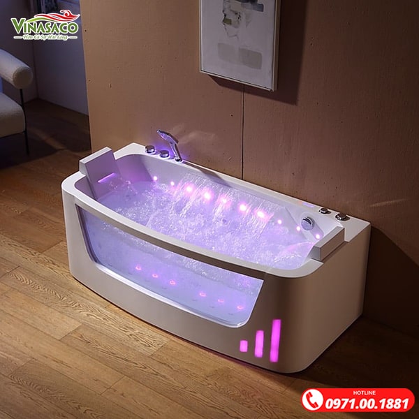 Bồn tắm DRW DR0014