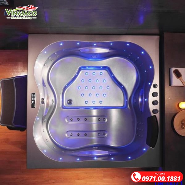 Bồn tắm DRW DR0071 nhập khẩu