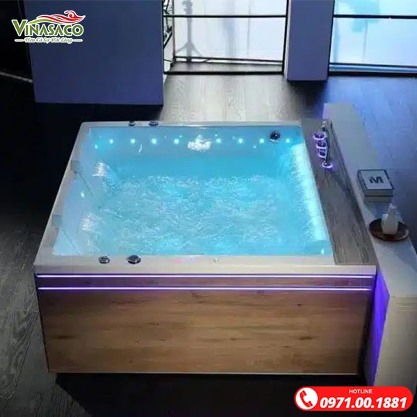 Bồn tắm DRW DR0072 nhập khẩu